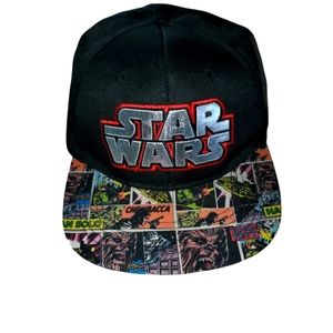 Star Wars Youth Snap Back Cap